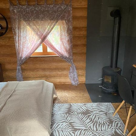 Kuru Guest House Eksteriør billede